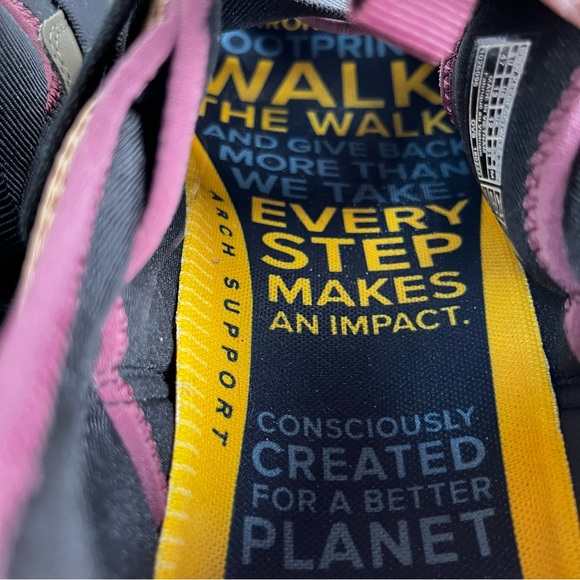 KEEN Zerraport II Trail Sandals Trekking Shoes Mens 13 Hiking Water Sneakers - Picture 6 of 16